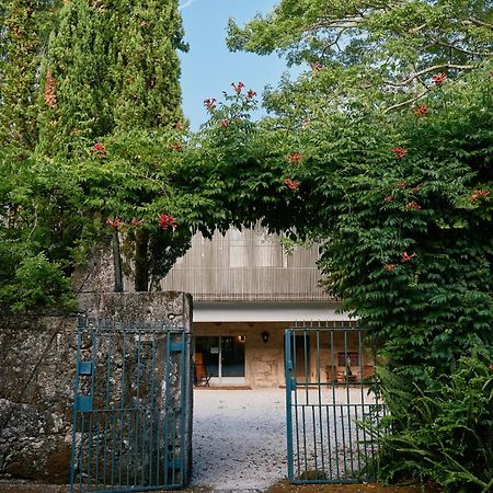 Quinta Da Bouca D'Arques Hotel Vila de Punhe Exterior photo