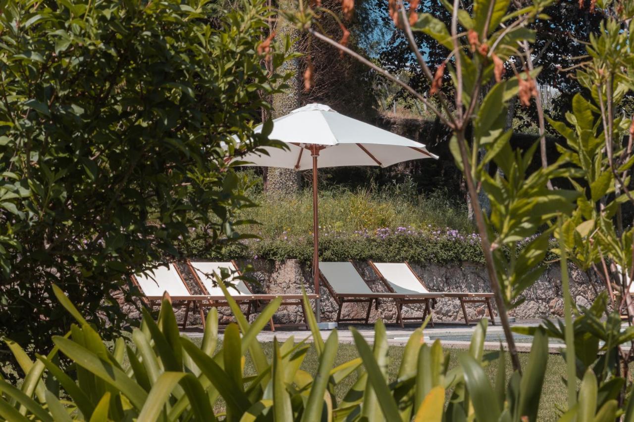 Quinta Da Bouca D'Arques Hotel Vila de Punhe Exterior photo