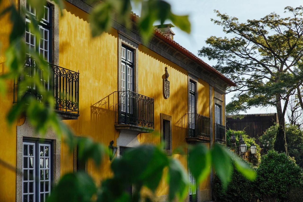 Quinta Da Bouca D'Arques Hotel Vila de Punhe Exterior photo