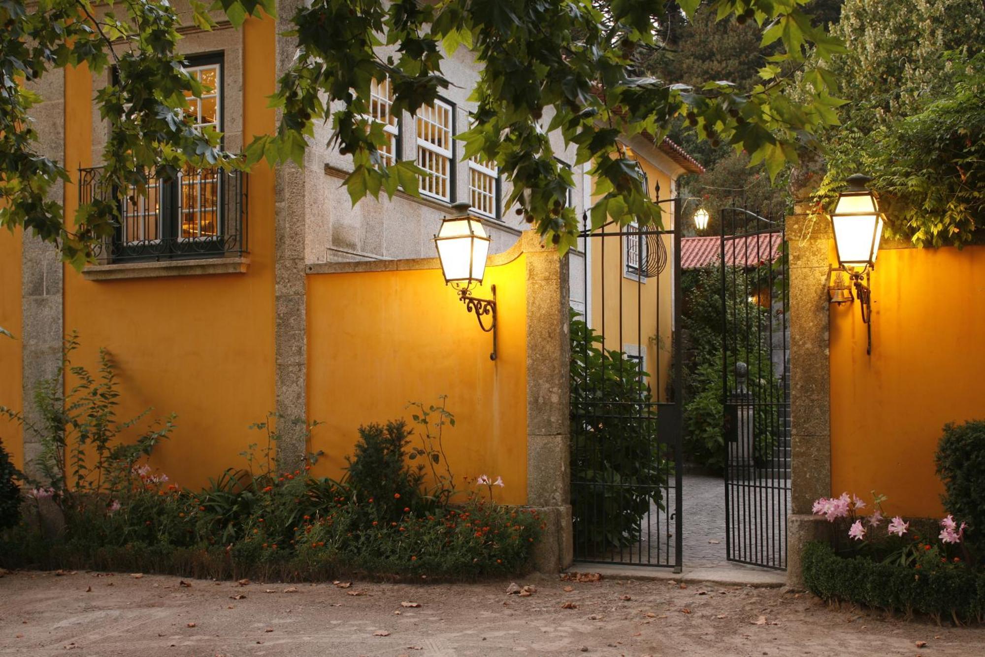 Quinta Da Bouca D'Arques Hotel Vila de Punhe Exterior photo