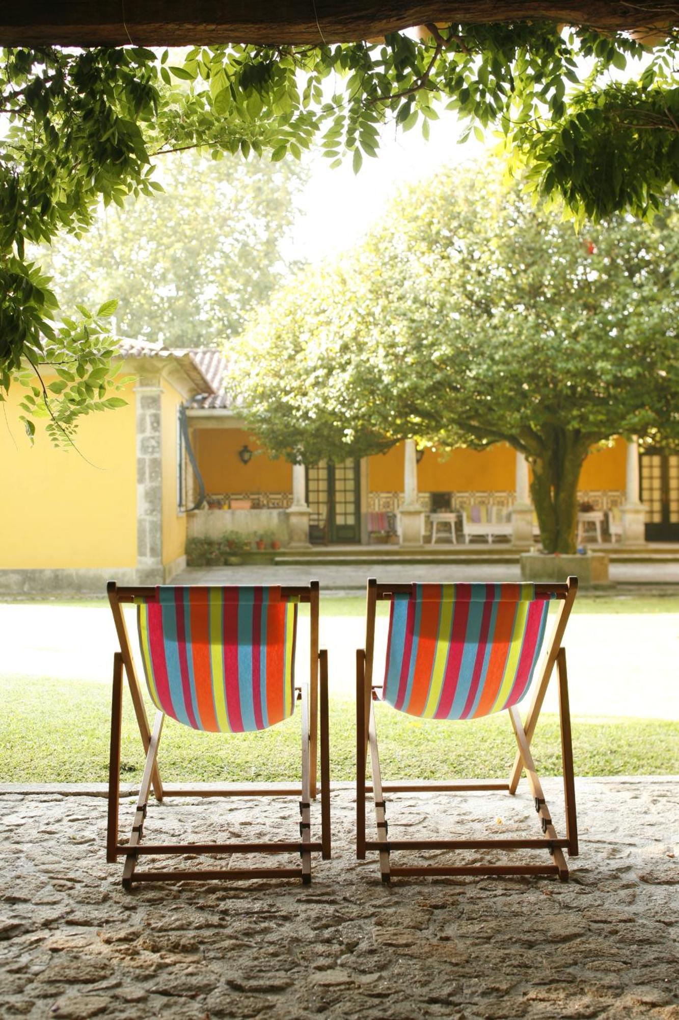 Quinta Da Bouca D'Arques Hotel Vila de Punhe Exterior photo