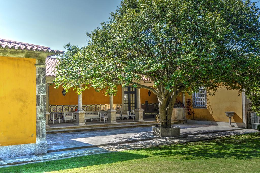 Quinta Da Bouca D'Arques Hotel Vila de Punhe Exterior photo