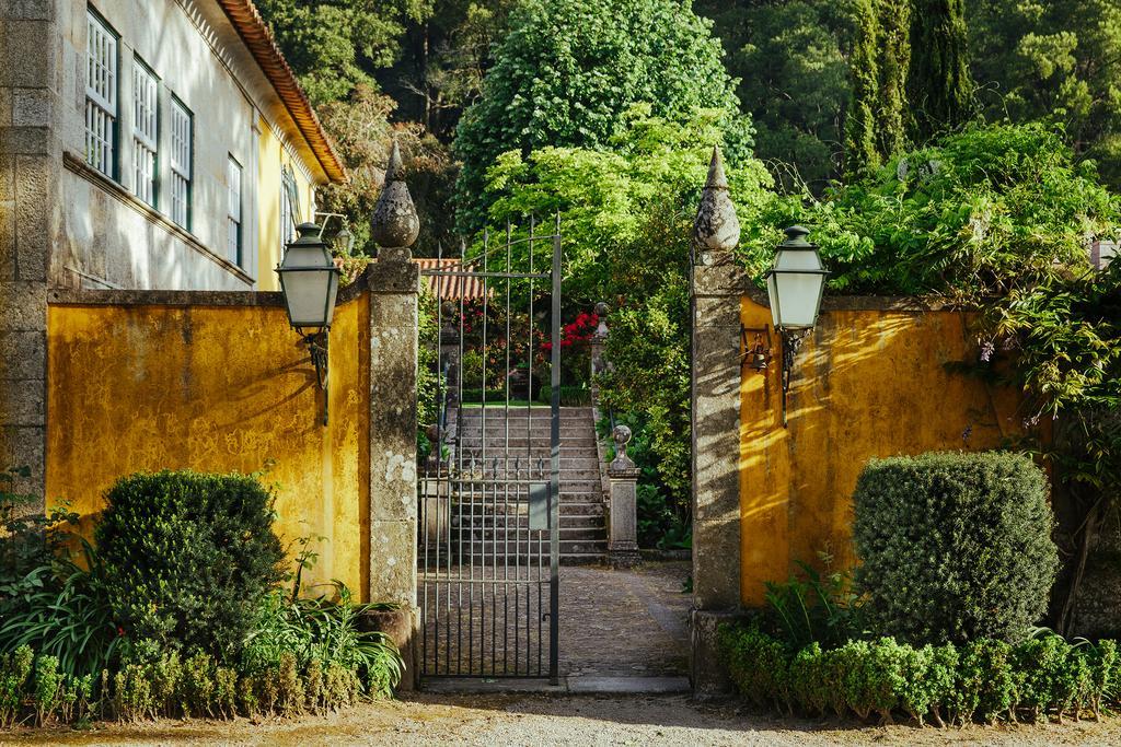 Quinta Da Bouca D'Arques Hotel Vila de Punhe Exterior photo