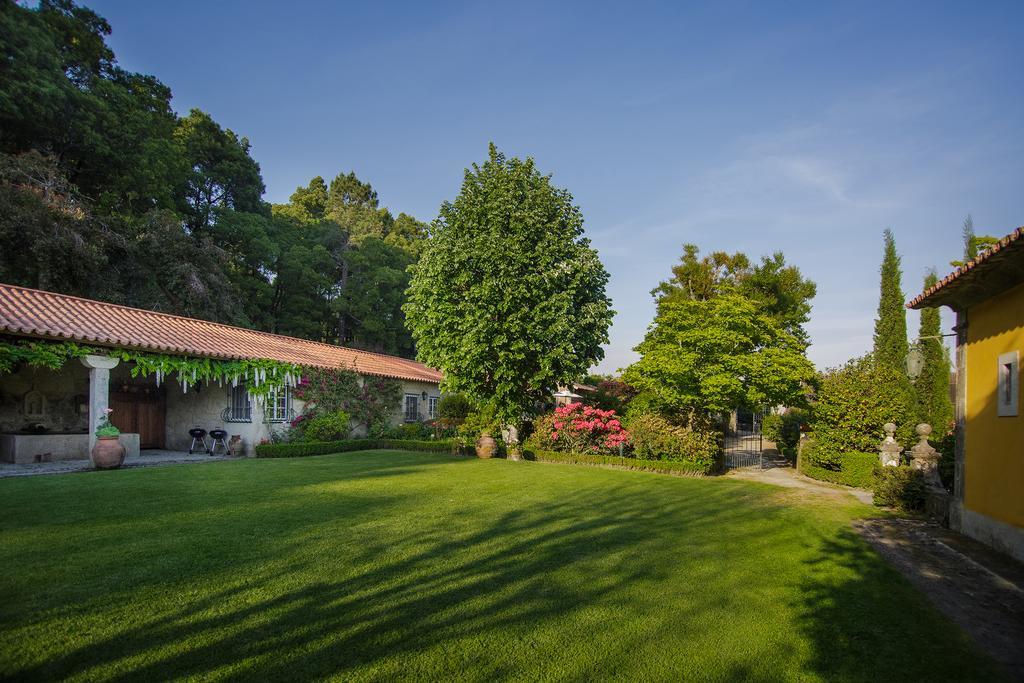 Quinta Da Bouca D'Arques Hotel Vila de Punhe Exterior photo