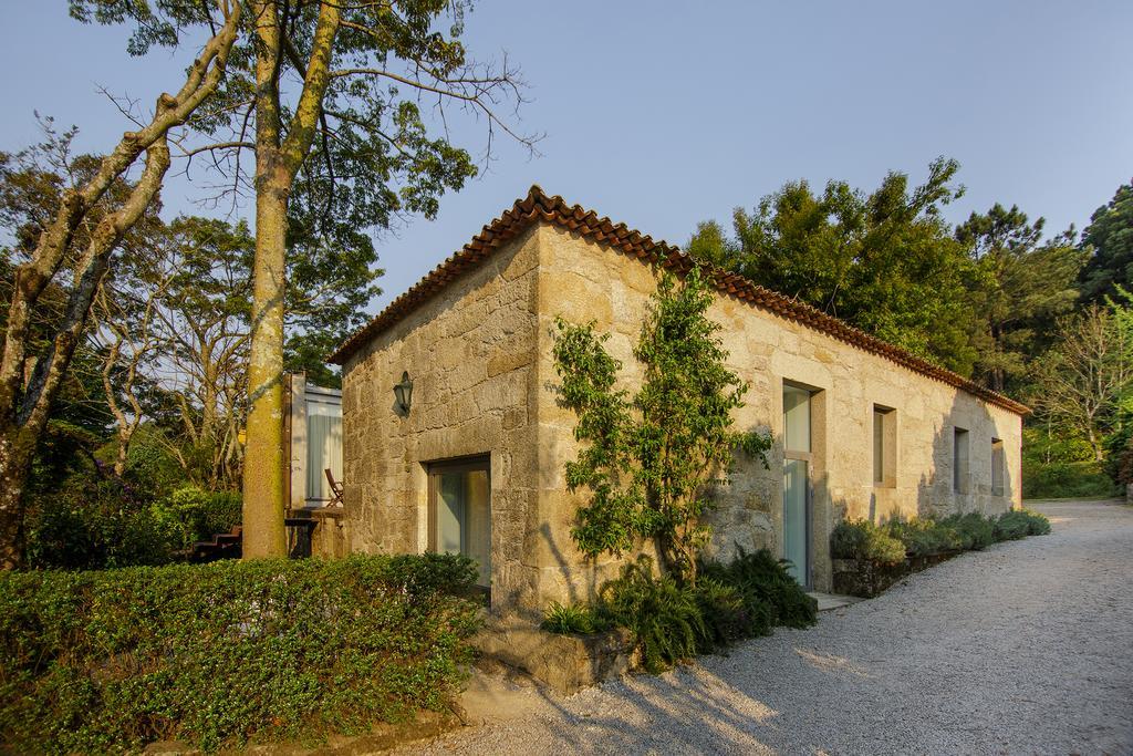 Quinta Da Bouca D'Arques Hotel Vila de Punhe Exterior photo